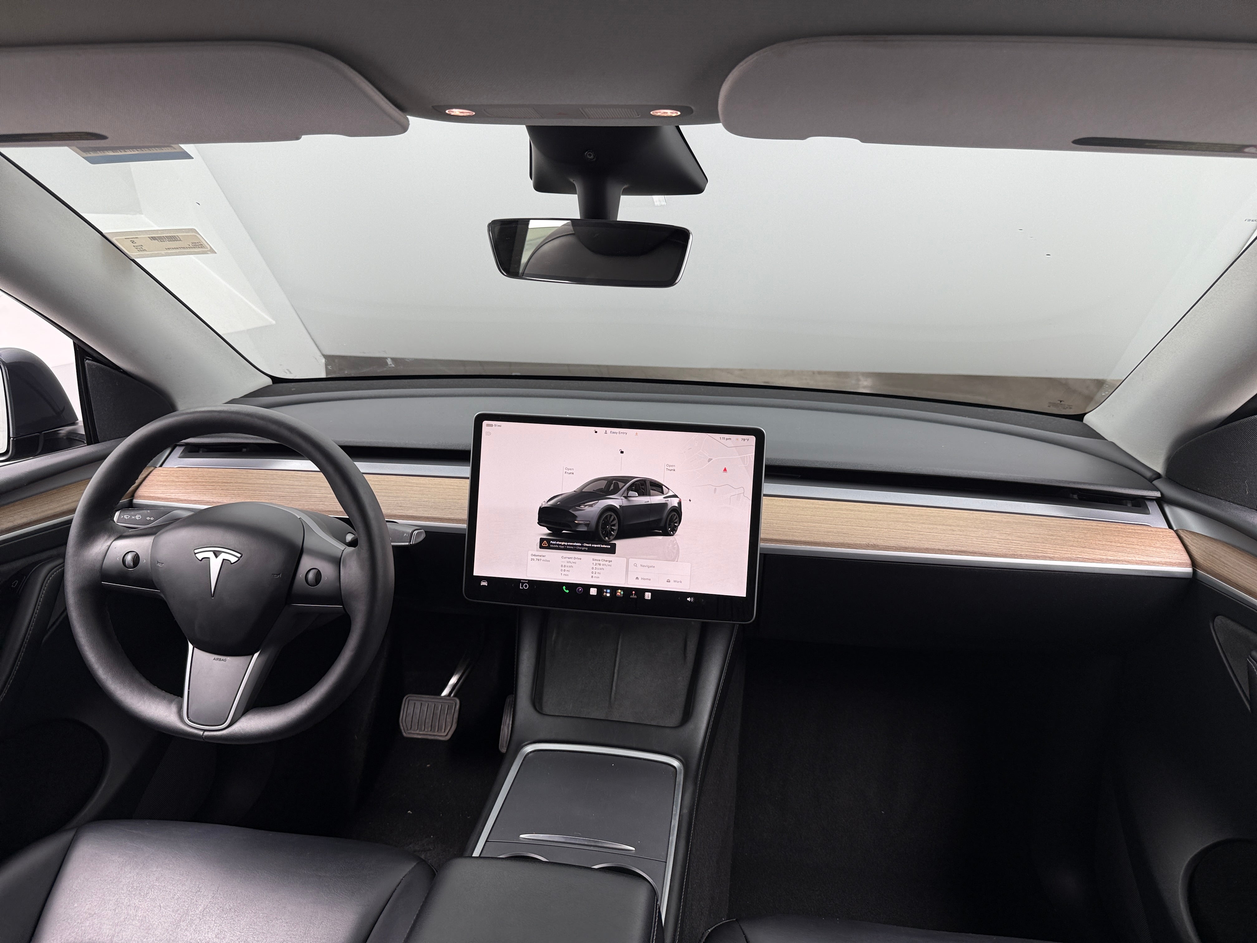 tesla model y 2023 7SAYGDEE3PF604764 image tesla model y 2023 7SAYGDEE3PF604764 image